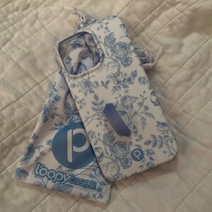 Loopy iPhone 14 Pro Max case